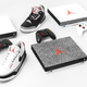 Illustration for article titled When Air Jordan Met Xbox
